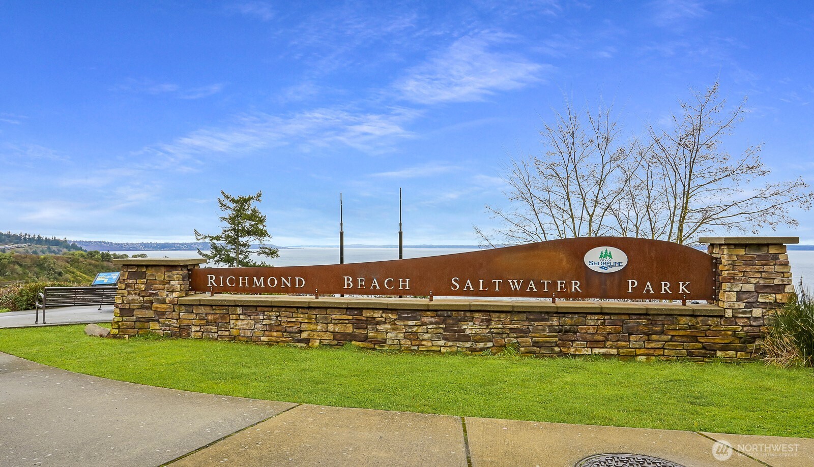 18545 Fremont Avenue N, Shoreline, WA 98133