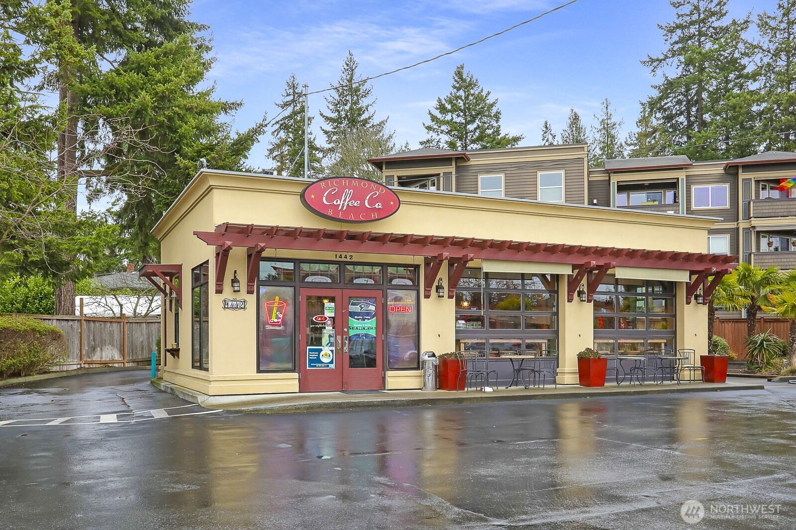 18545 Fremont Avenue N, Shoreline, WA 98133