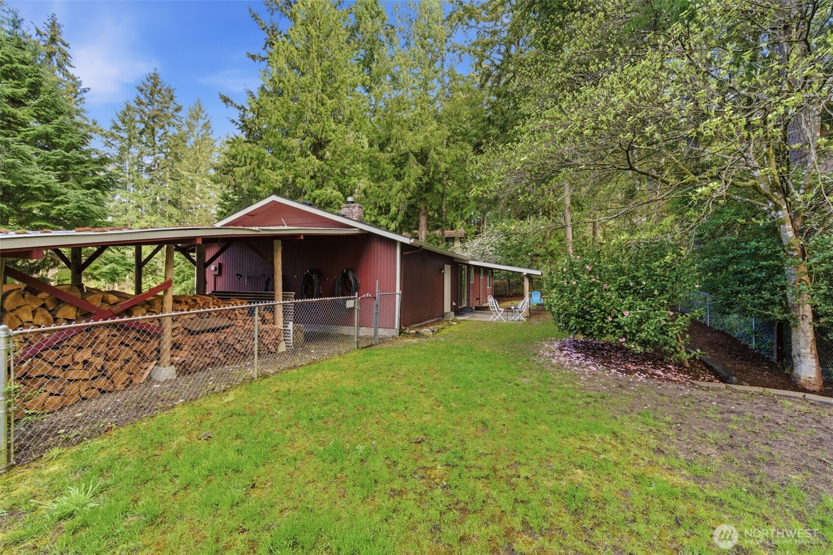 461 NE Matthew Drive , Belfair, WA 98528
