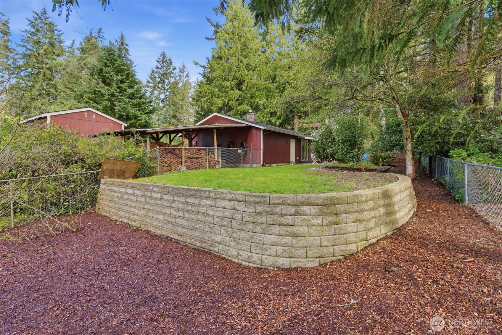 461 NE Matthew Drive , Belfair, WA 98528