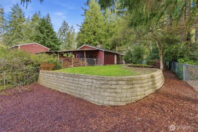 461 NE Matthew Drive , Belfair, WA 98528 - Photo 12