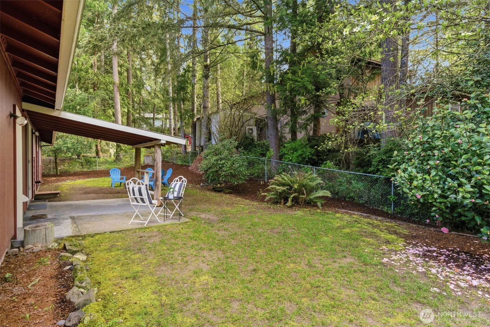 461 NE Matthew Drive , Belfair, WA 98528