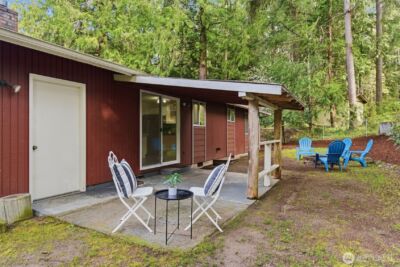 461 NE Matthew Drive , Belfair, WA 98528 - Photo 14