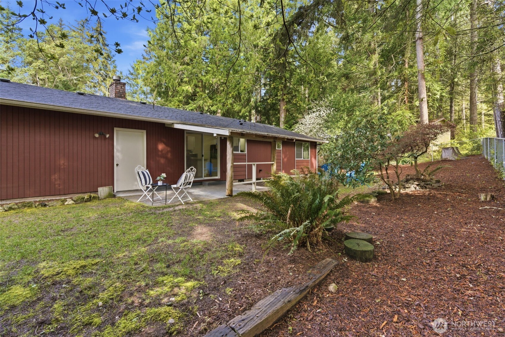 461 NE Matthew Drive , Belfair, WA 98528