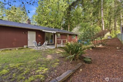 461 NE Matthew Drive , Belfair, WA 98528 - Photo 15
