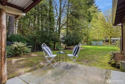 461 NE Matthew Drive , Belfair, WA 98528 - Photo 16