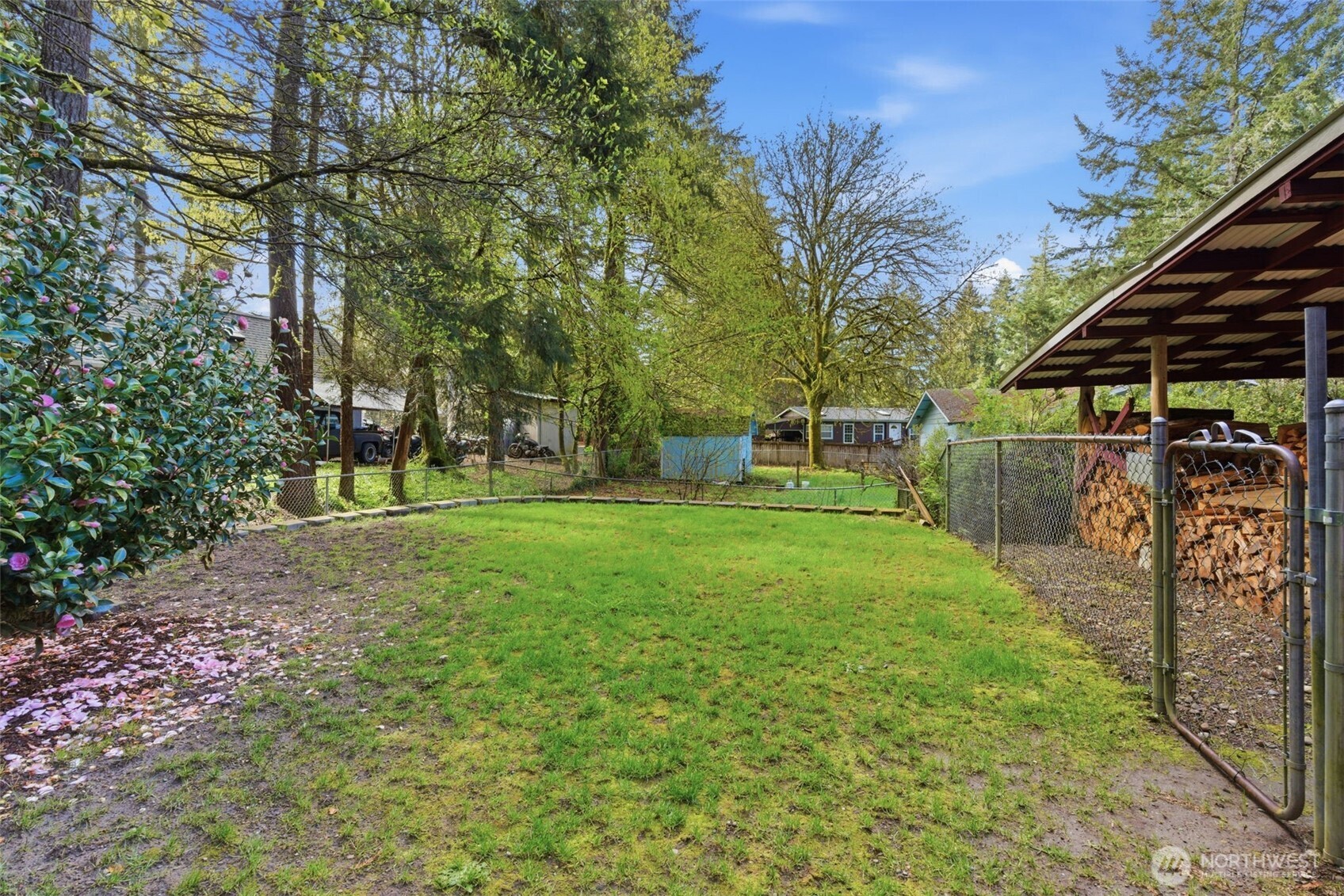 461 NE Matthew Drive , Belfair, WA 98528