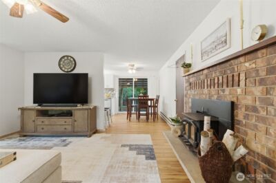 461 NE Matthew Drive , Belfair, WA 98528 - Photo 18