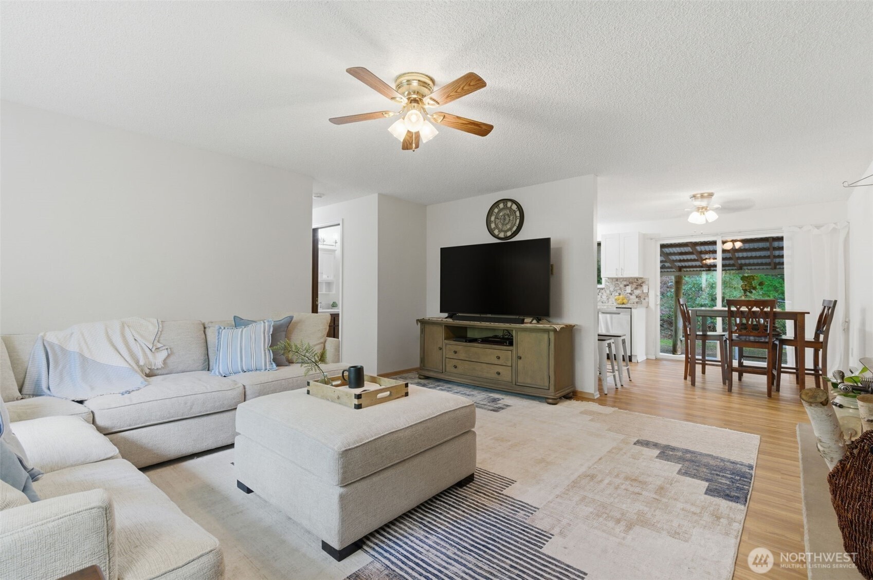 461 NE Matthew Drive , Belfair, WA 98528