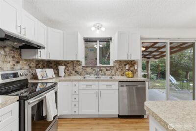 461 NE Matthew Drive , Belfair, WA 98528 - Photo 20