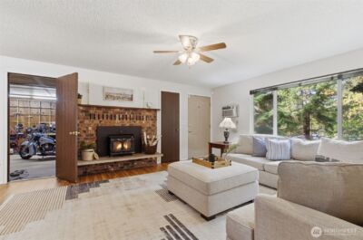 461 NE Matthew Drive , Belfair, WA 98528 - Photo 22