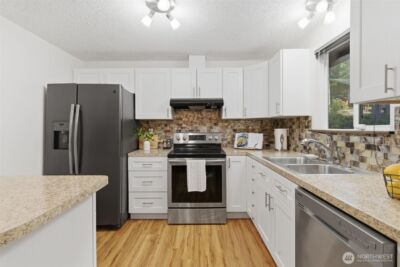 461 NE Matthew Drive , Belfair, WA 98528 - Photo 25