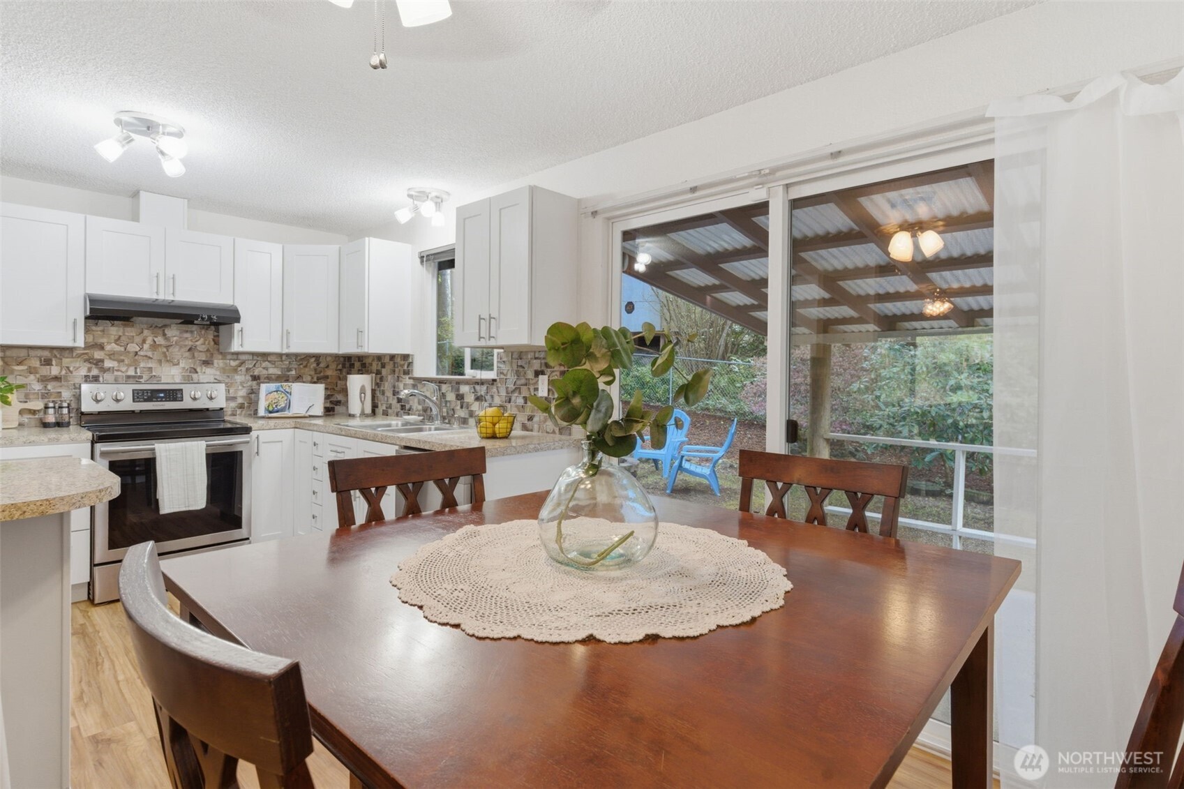 461 NE Matthew Drive , Belfair, WA 98528
