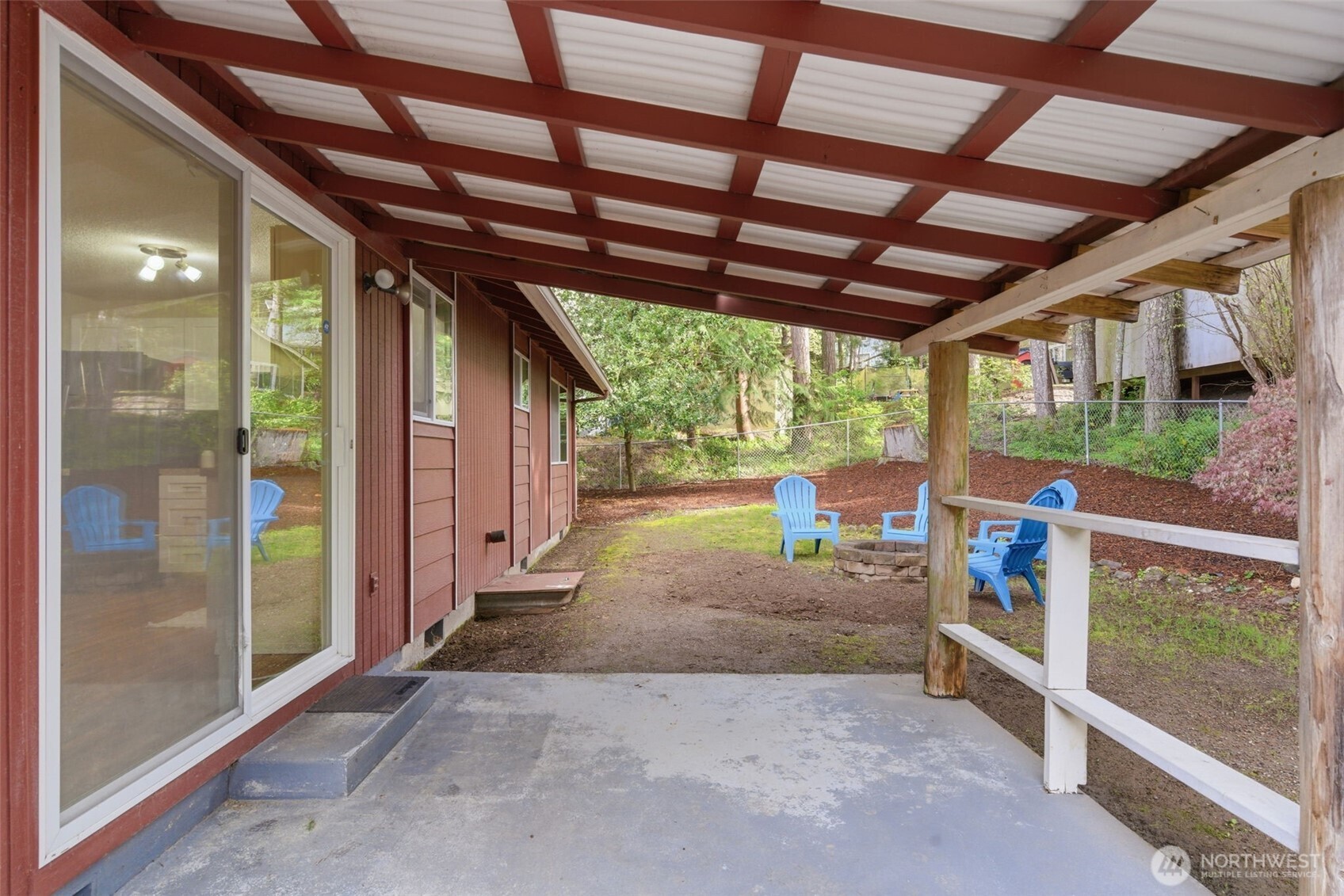 461 NE Matthew Drive , Belfair, WA 98528