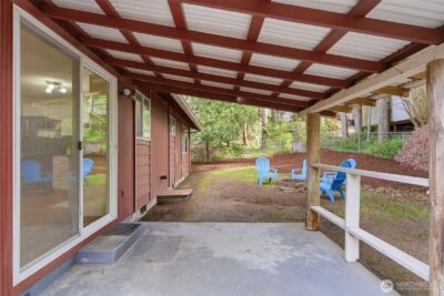 461 NE Matthew Drive , Belfair, WA 98528 - Photo 36
