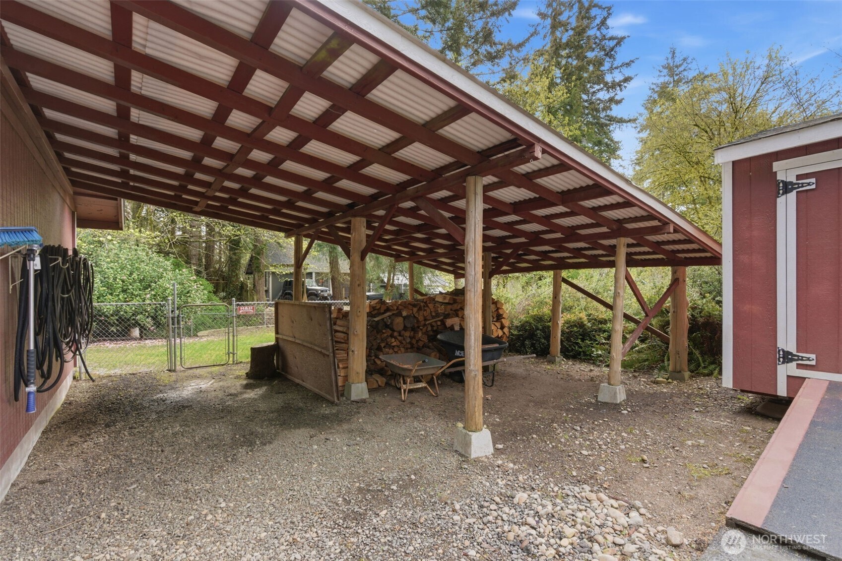 461 NE Matthew Drive , Belfair, WA 98528