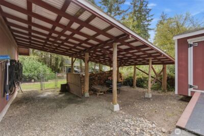 461 NE Matthew Drive , Belfair, WA 98528 - Photo 37