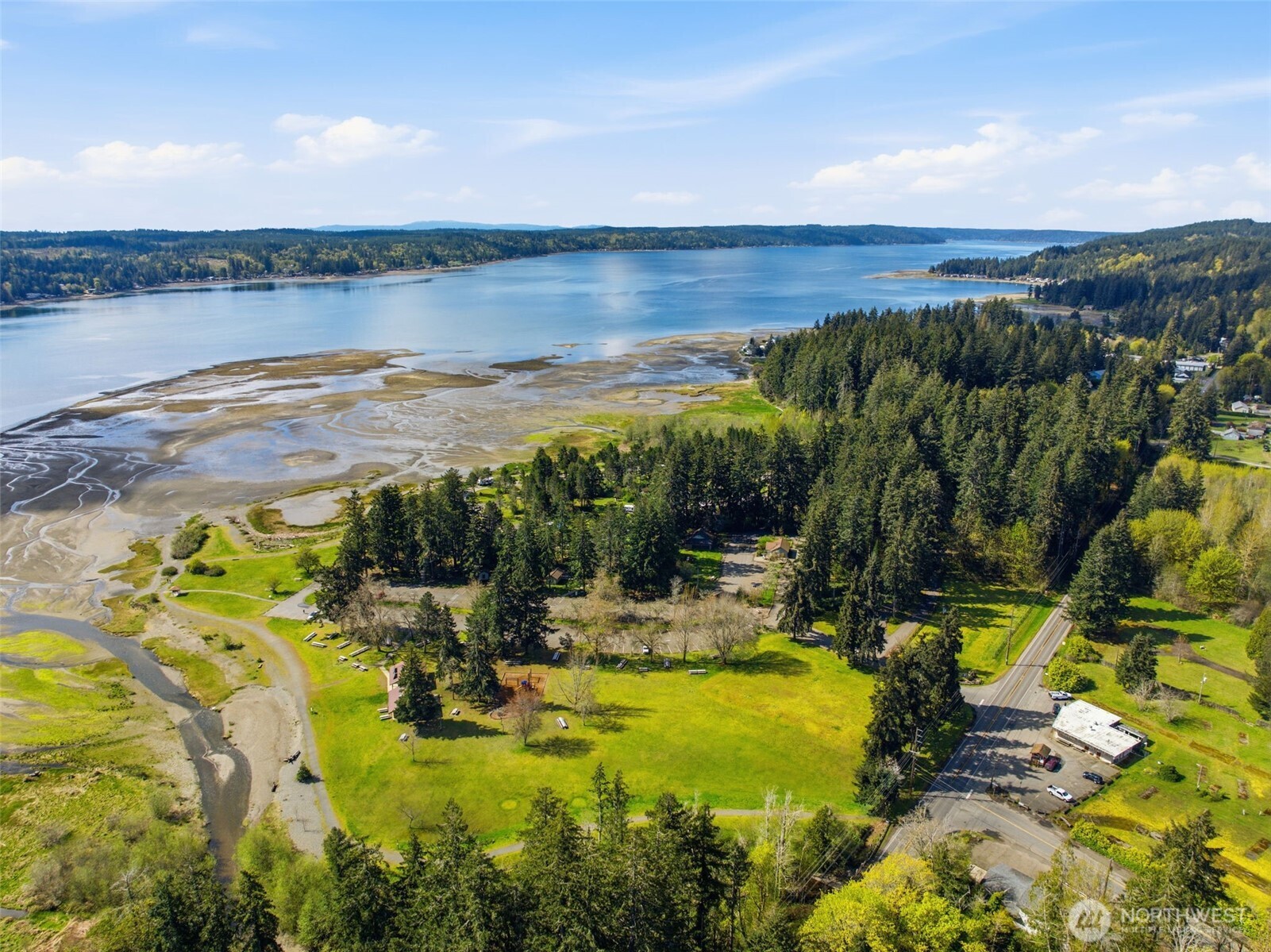 461 NE Matthew Drive , Belfair, WA 98528