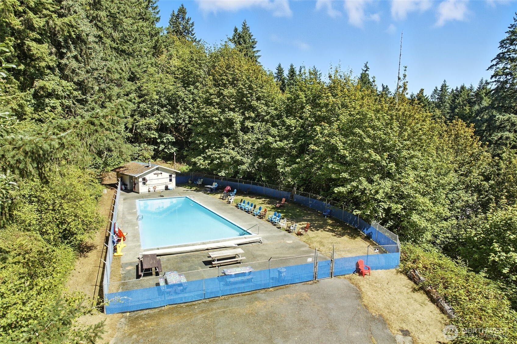 461 NE Matthew Drive , Belfair, WA 98528