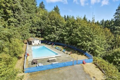 461 NE Matthew Drive , Belfair, WA 98528 - Photo 6