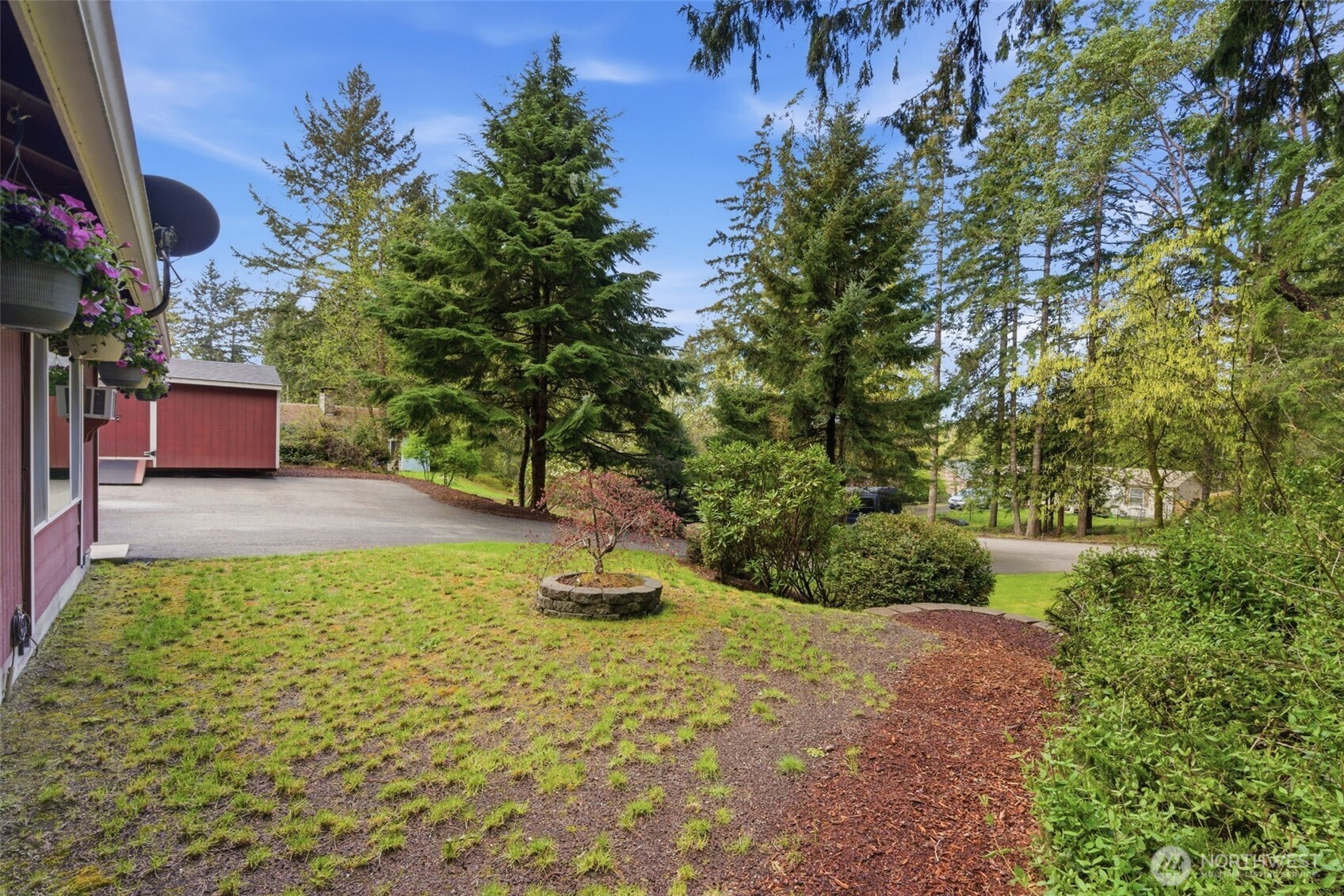461 NE Matthew Drive , Belfair, WA 98528