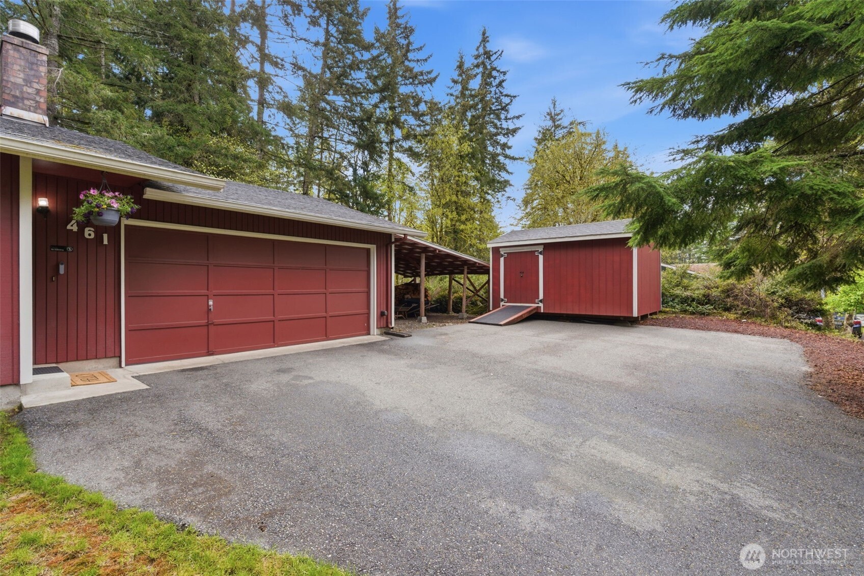 461 NE Matthew Drive , Belfair, WA 98528