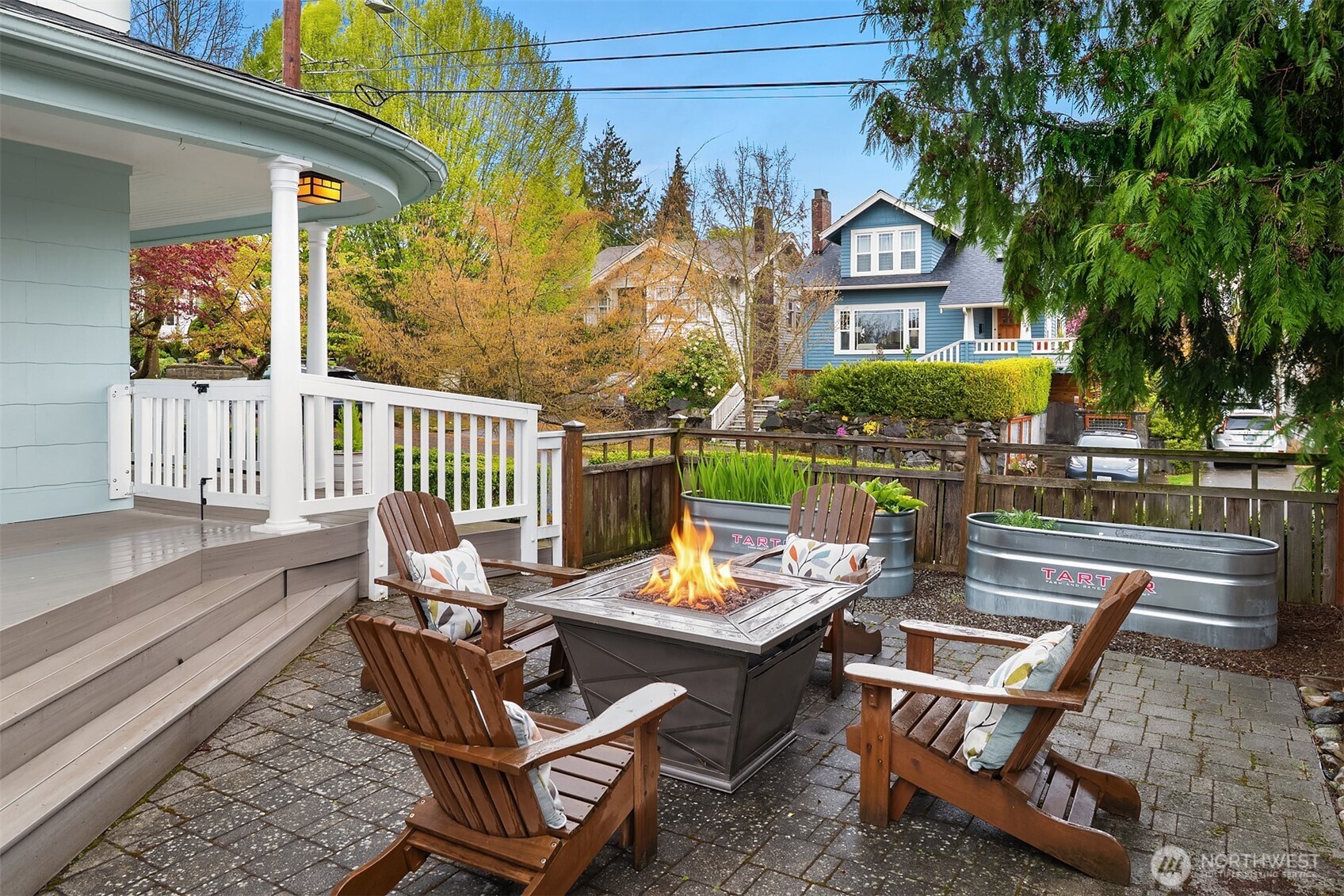 919 N 77th Street , Seattle, WA 98103