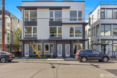 6727 Carleton Avenue S #B, Seattle, WA 98108