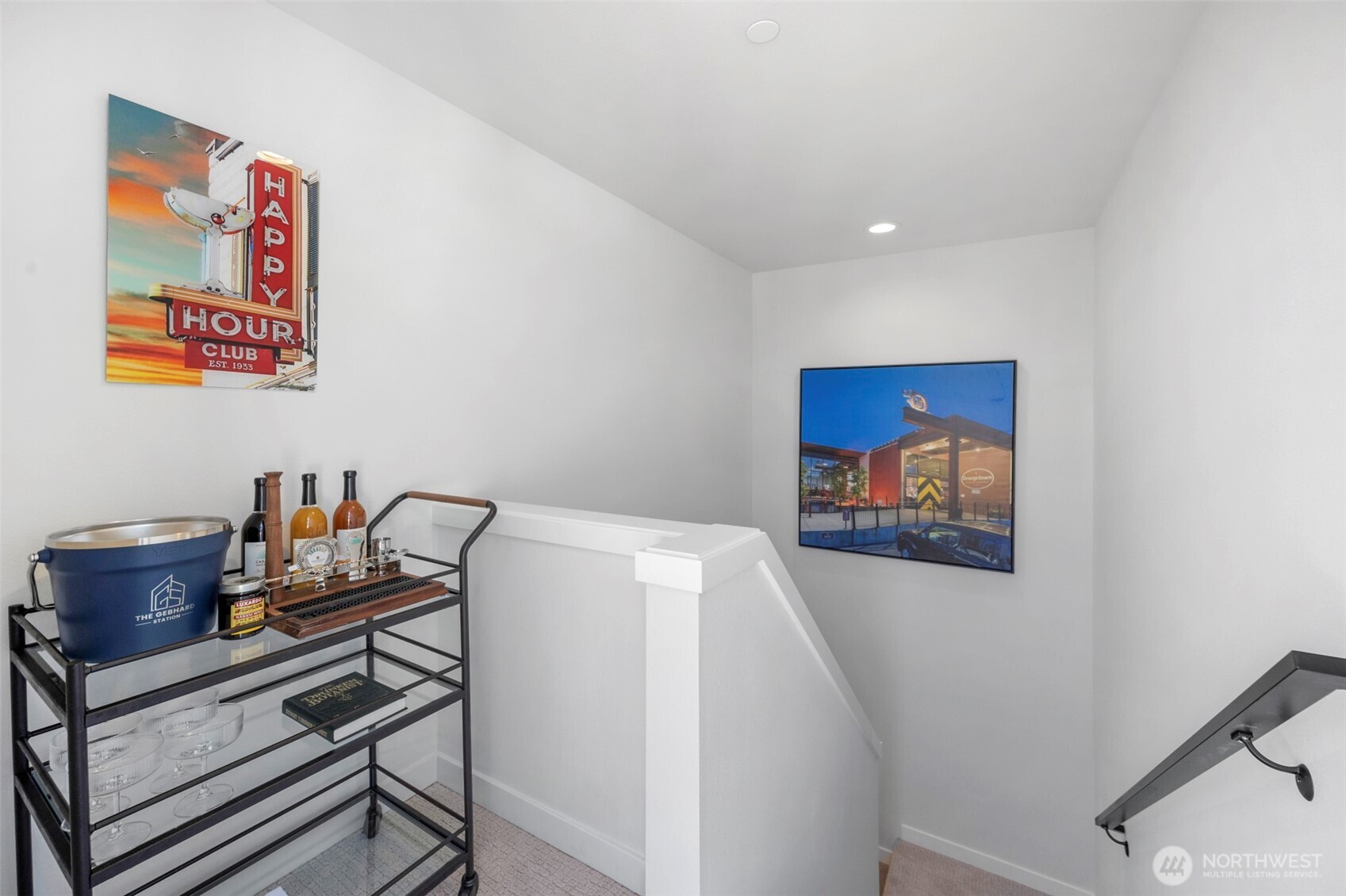 6727 Carleton Avenue S #B, Seattle, WA 98108