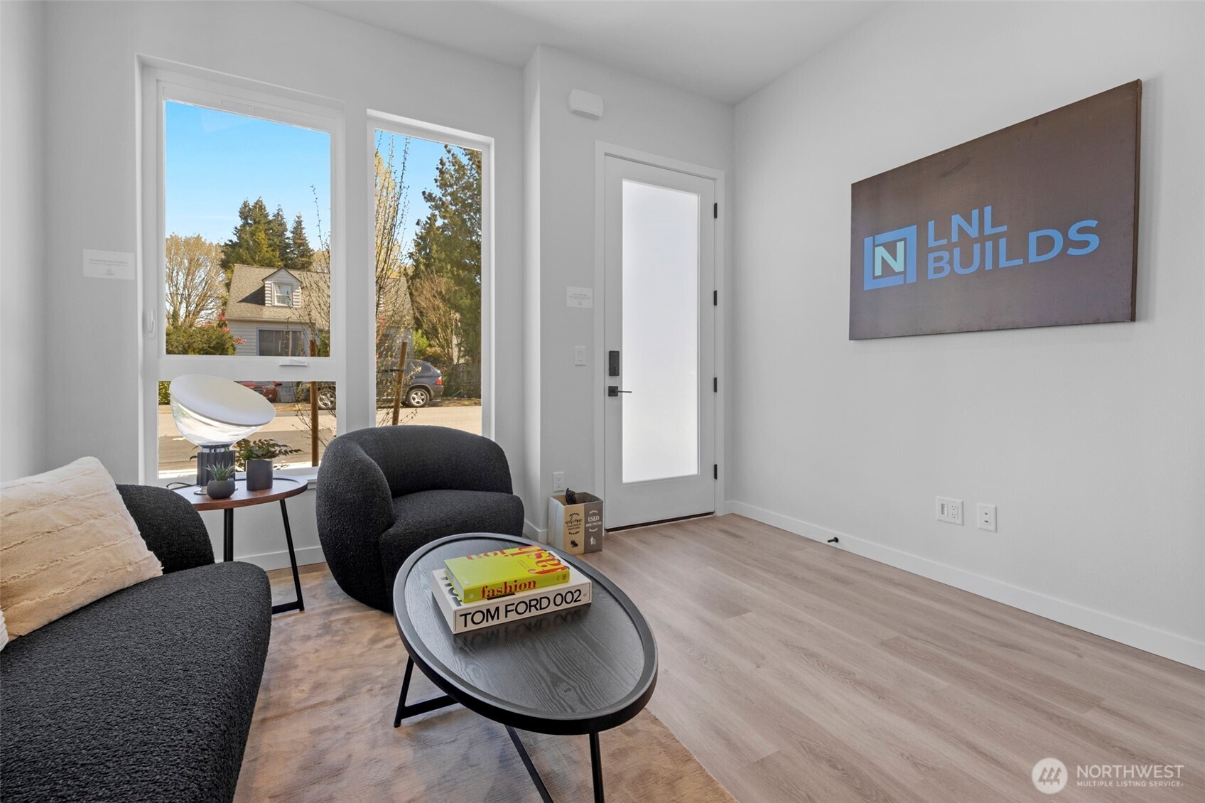 6727 Carleton Avenue S #B, Seattle, WA 98108