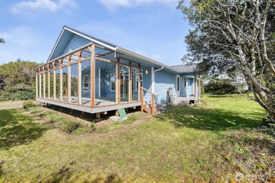 376 Sand Dune Avenue SW, Ocean Shores, WA 98569 - Photo 4