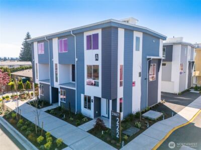 222 124th Street SW #C2, Everett, WA 98204