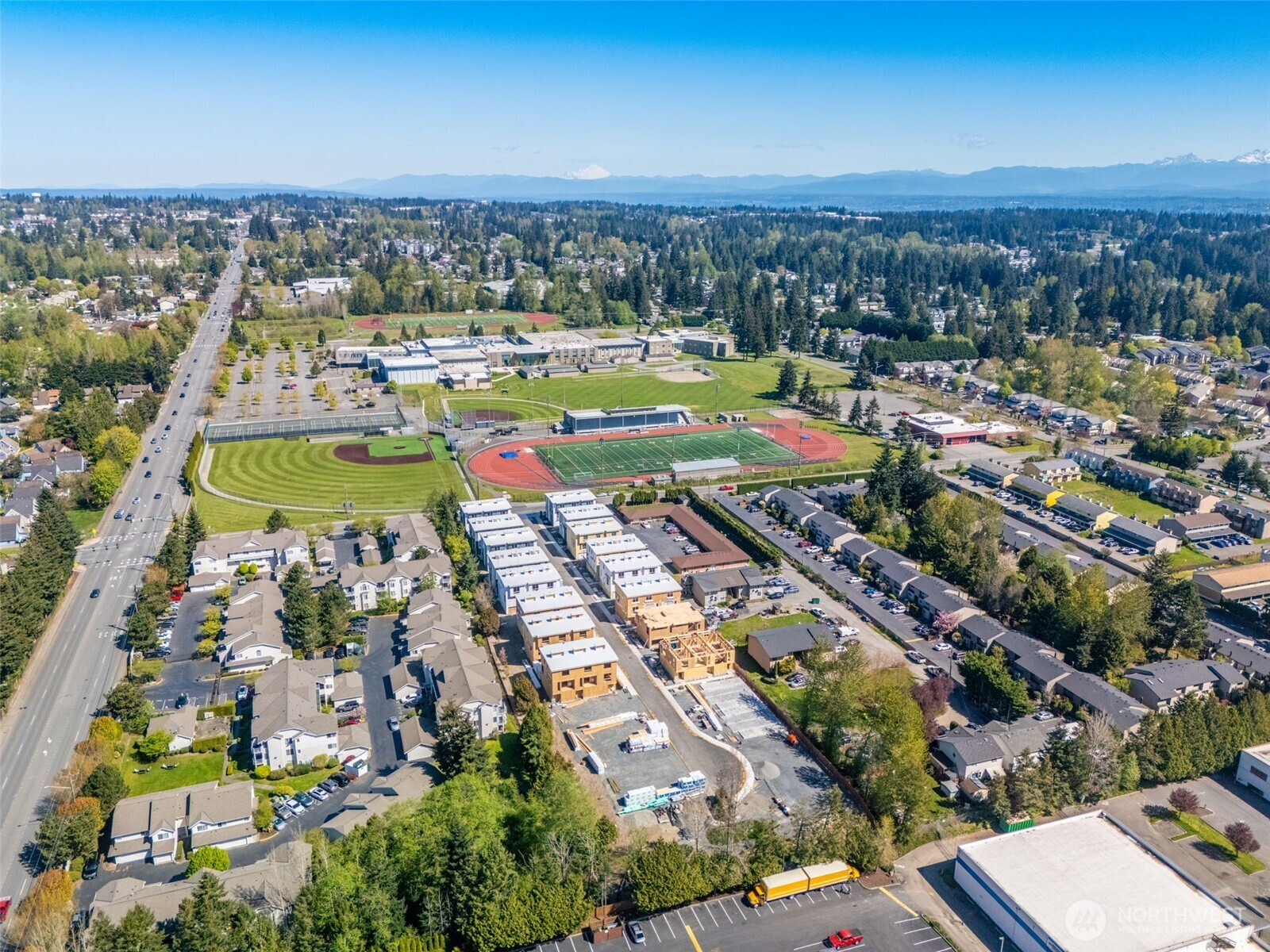 222 124th Street SW #C2, Everett, WA 98204