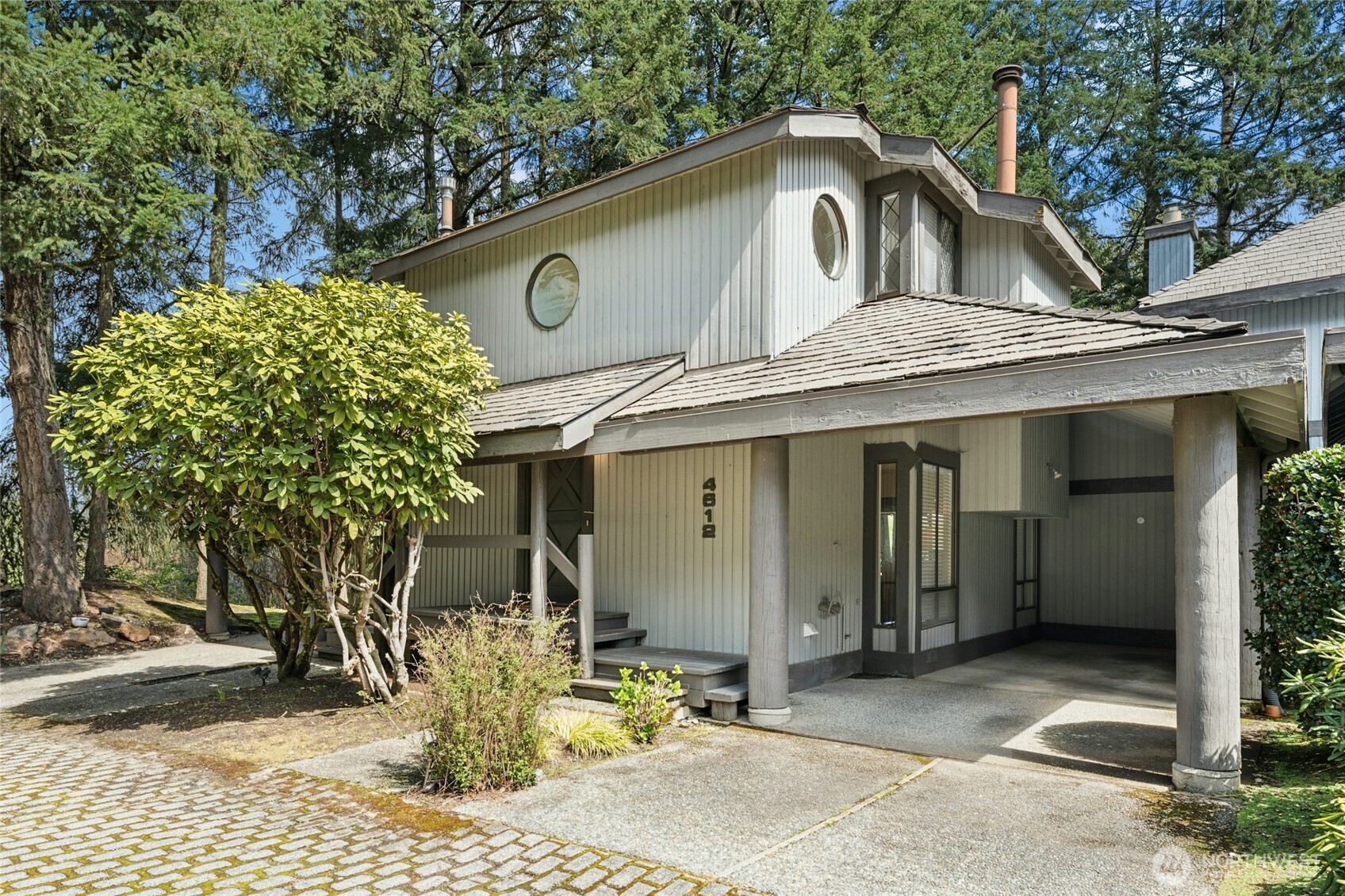 4612 170th Place NE #11, Redmond, WA 98052