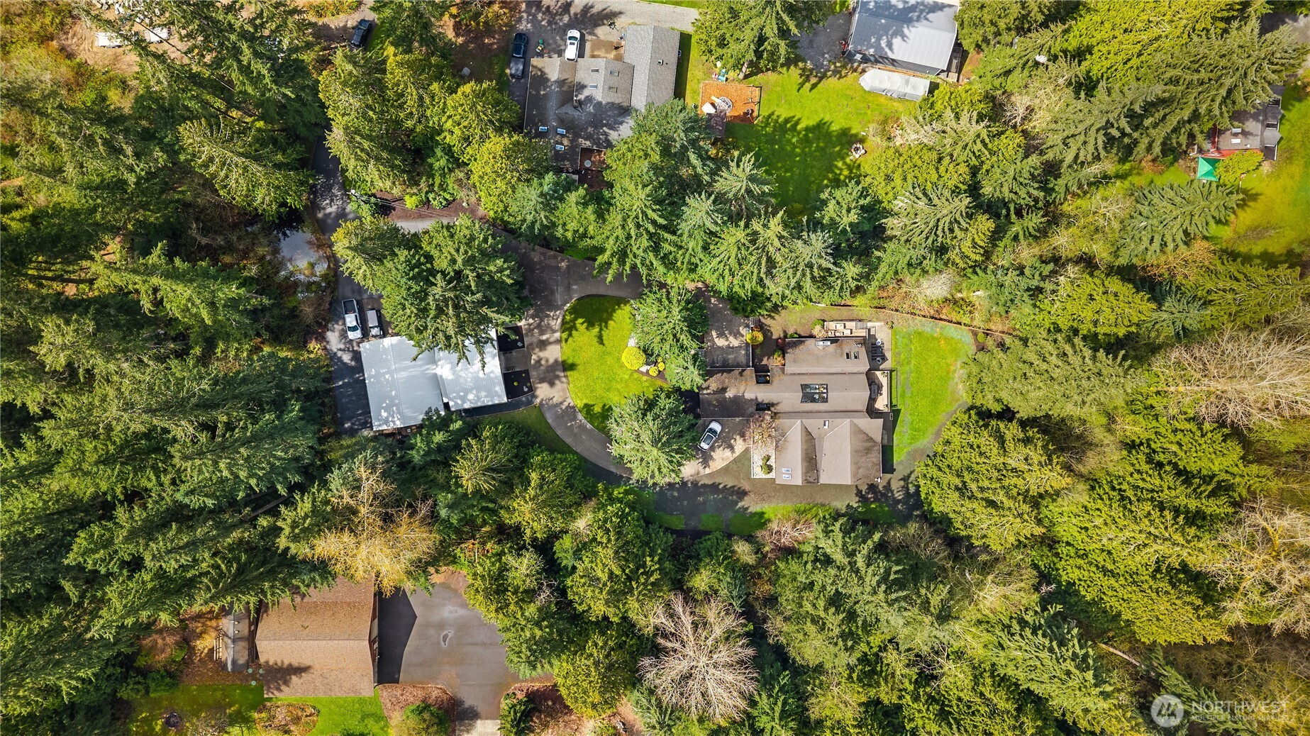 22601 95TH Avenue SE, Woodinville, WA 98077