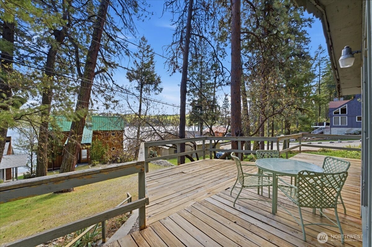 12632 S Lakeshore Road , Chelan, WA 98816