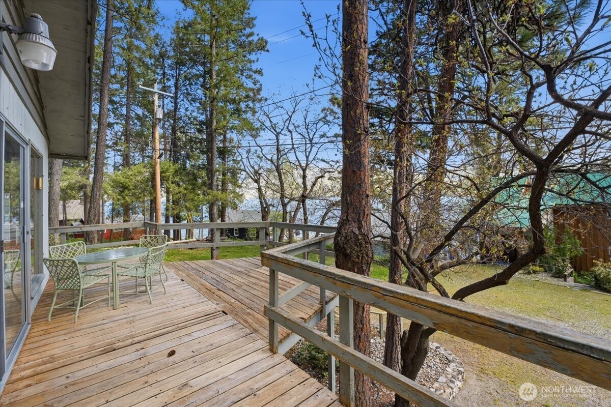 12632 S Lakeshore Road , Chelan, WA 98816