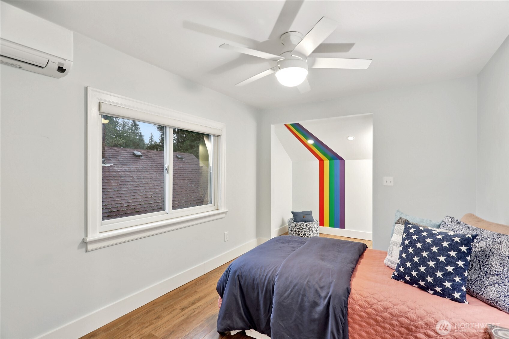 8207 Meridian Avenue N, Seattle, WA 98103