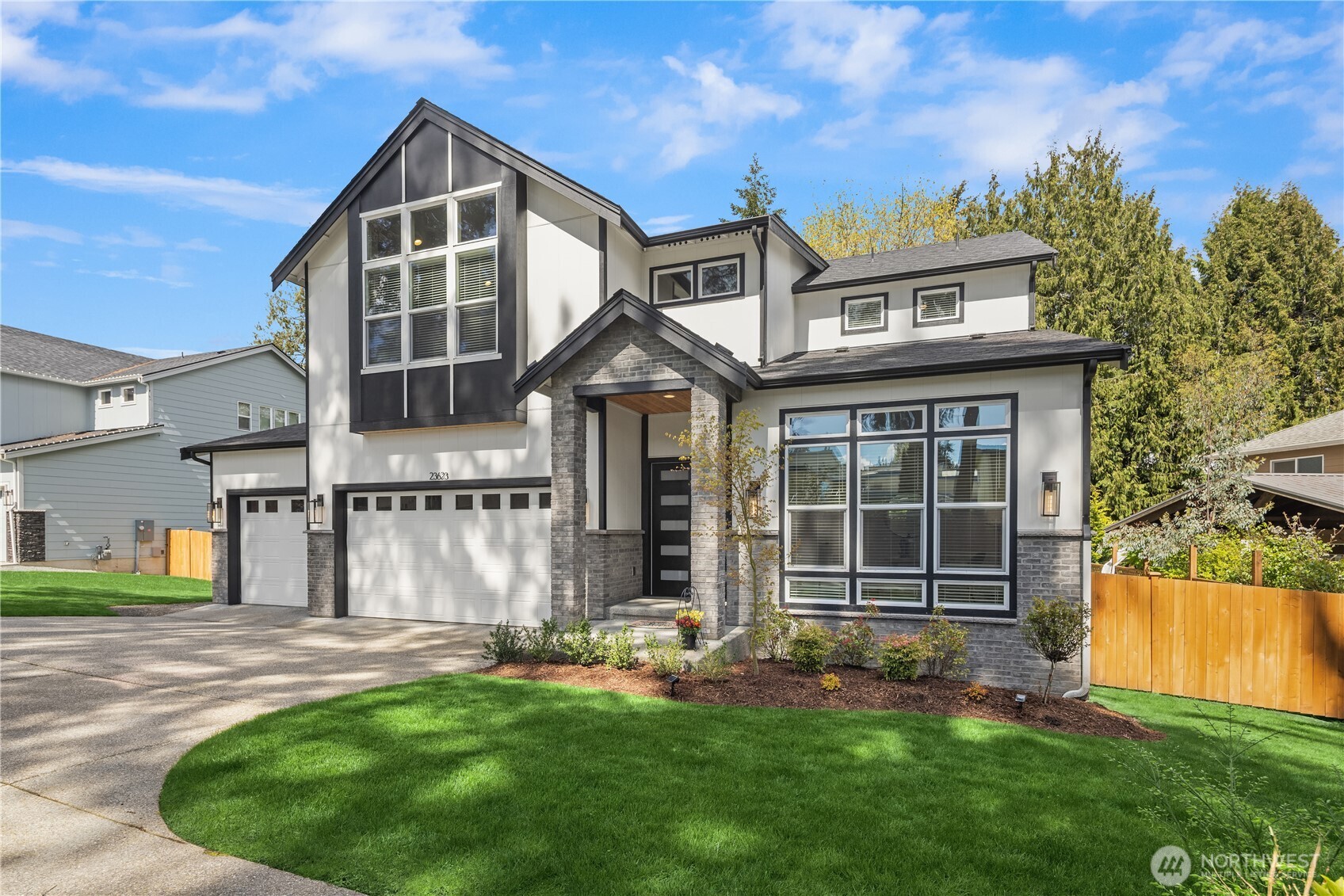 23623 23rd Avenue SE, Bothell, WA 98021-1200