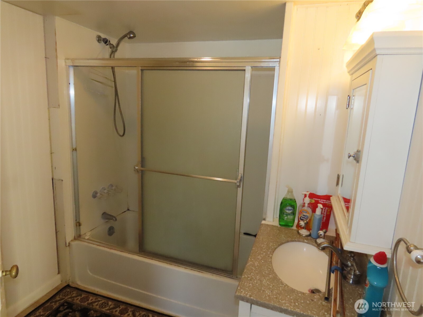 1021 S Forrest Street , Westport, WA 98595