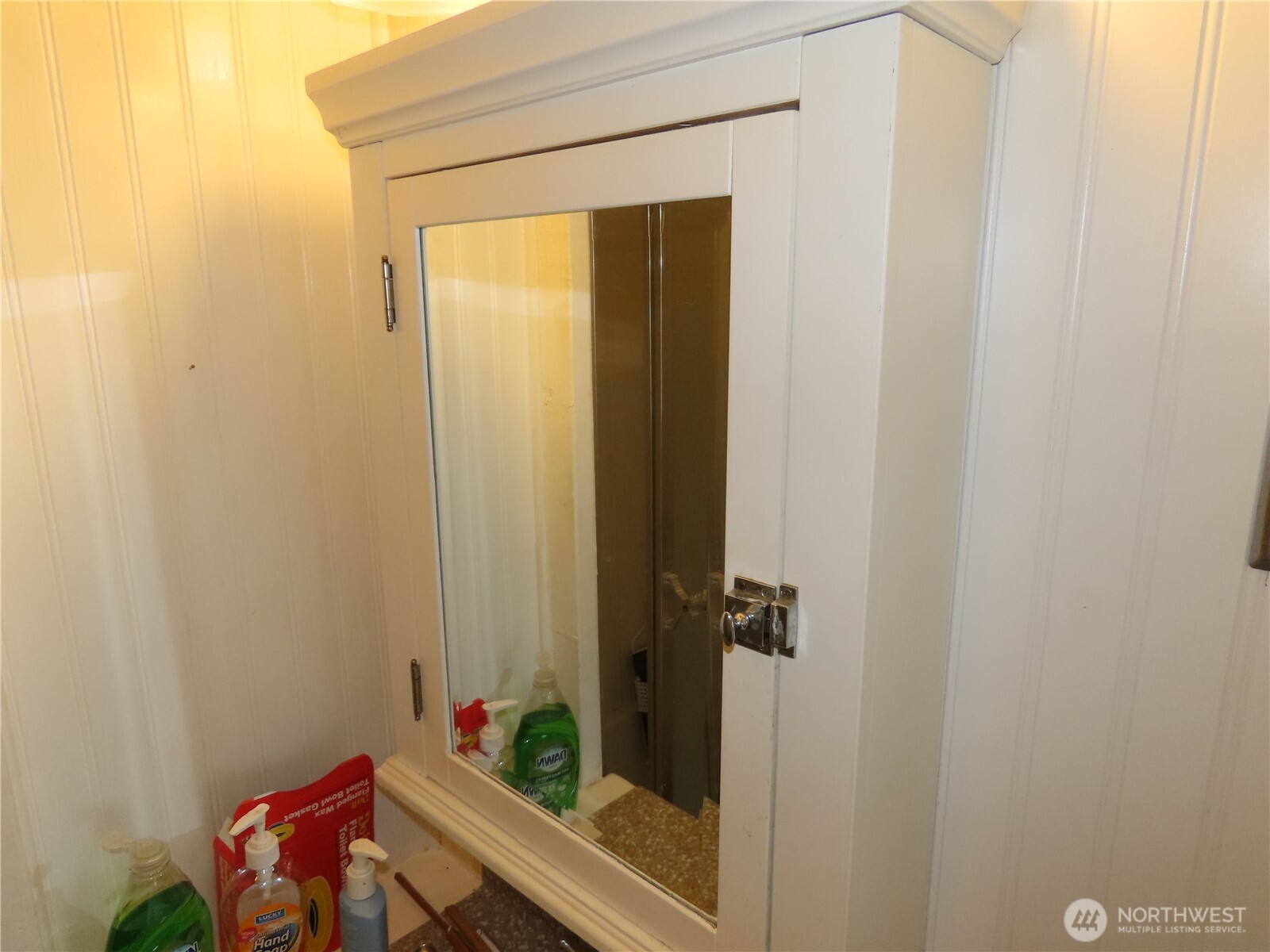 1021 S Forrest Street , Westport, WA 98595