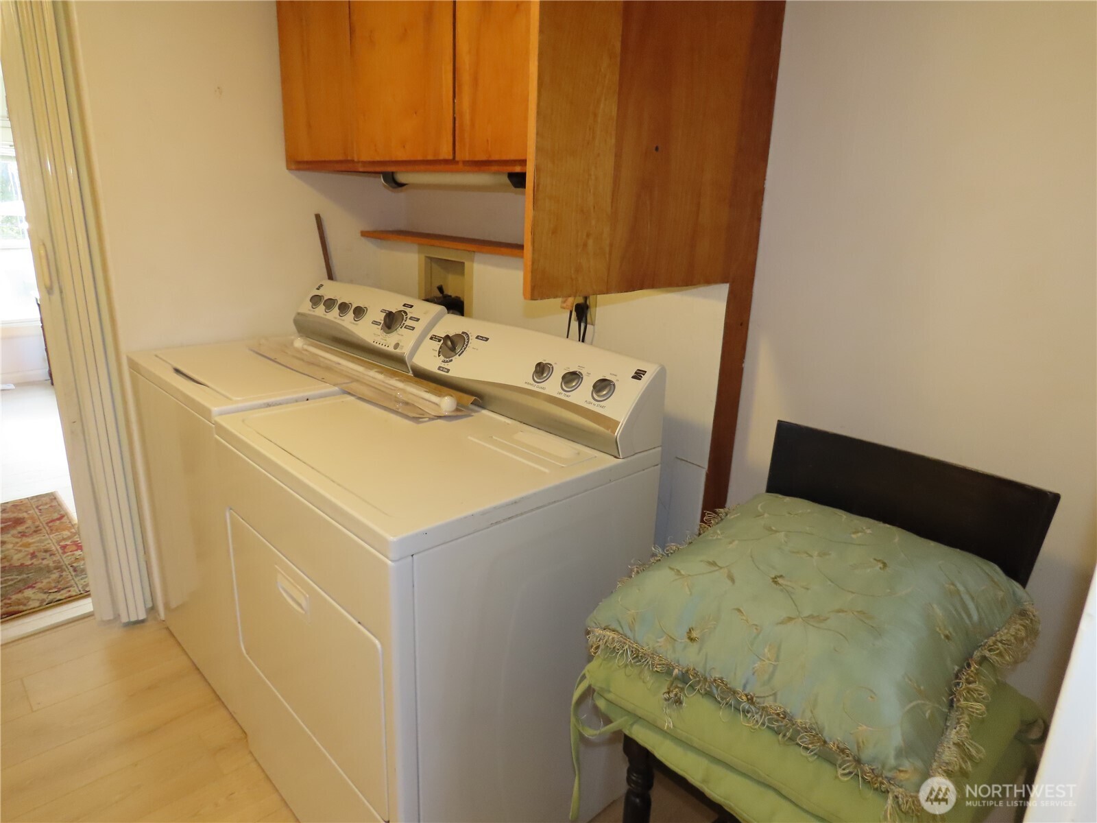 1021 S Forrest Street , Westport, WA 98595