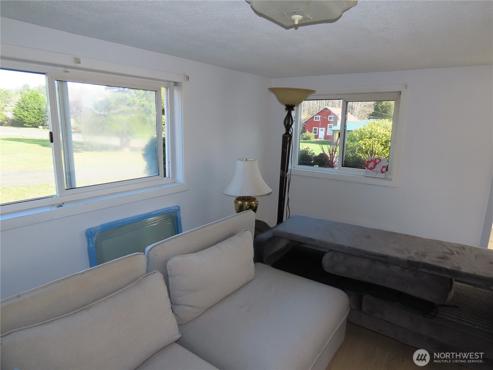 1021 S Forrest Street , Westport, WA 98595