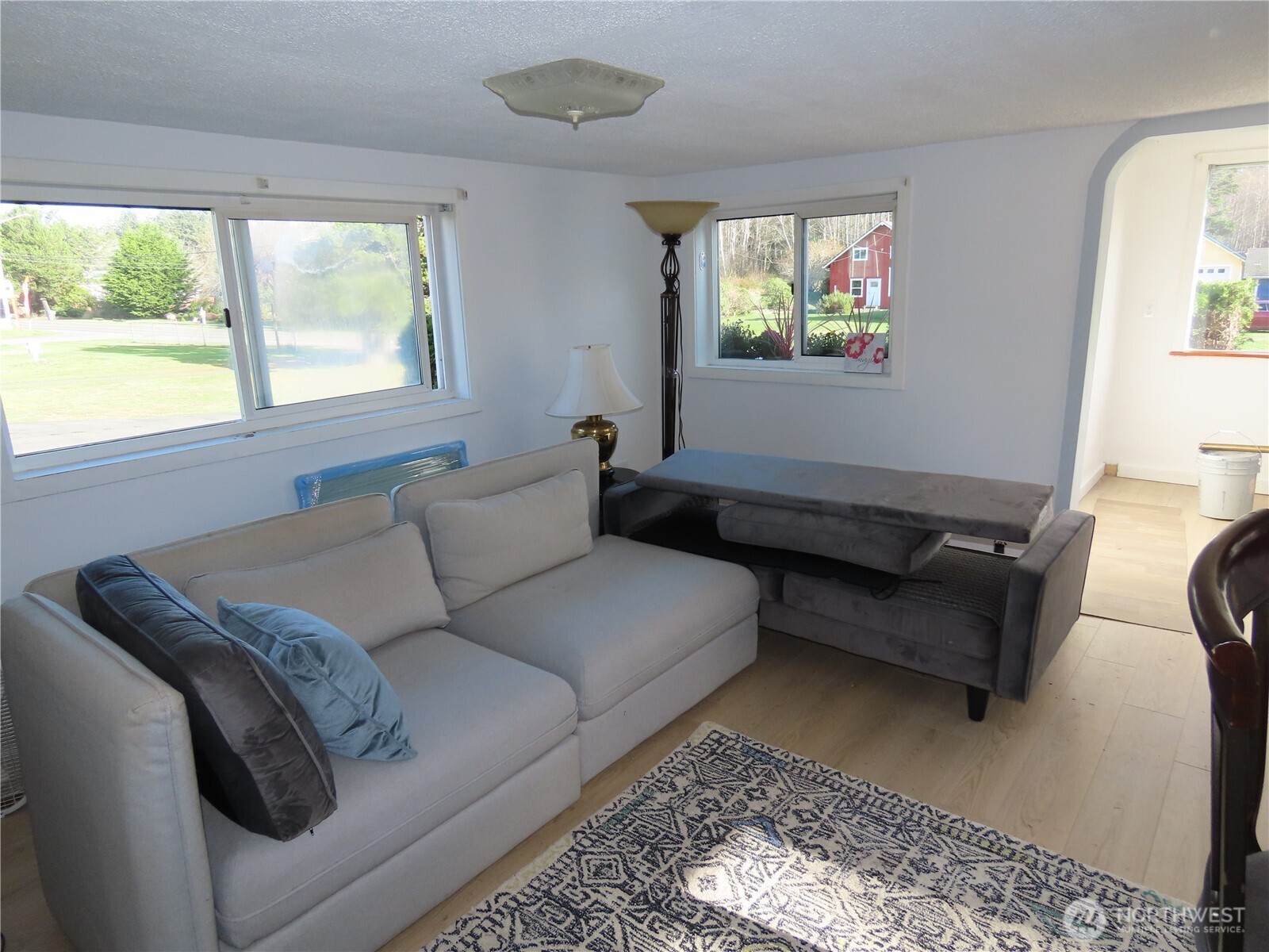 1021 S Forrest Street , Westport, WA 98595