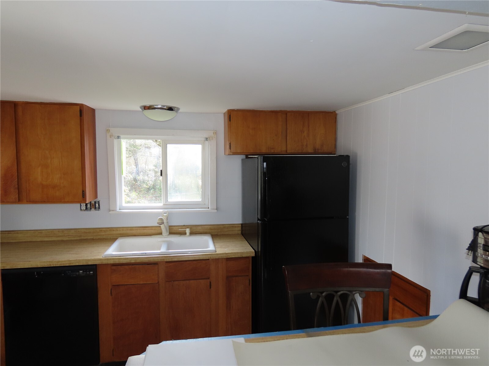 1021 S Forrest Street , Westport, WA 98595