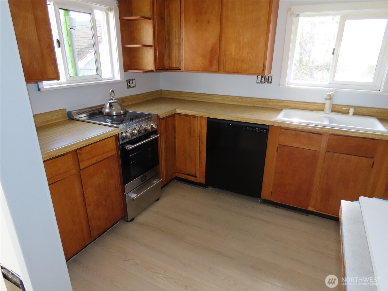 1021 S Forrest Street , Westport, WA 98595
