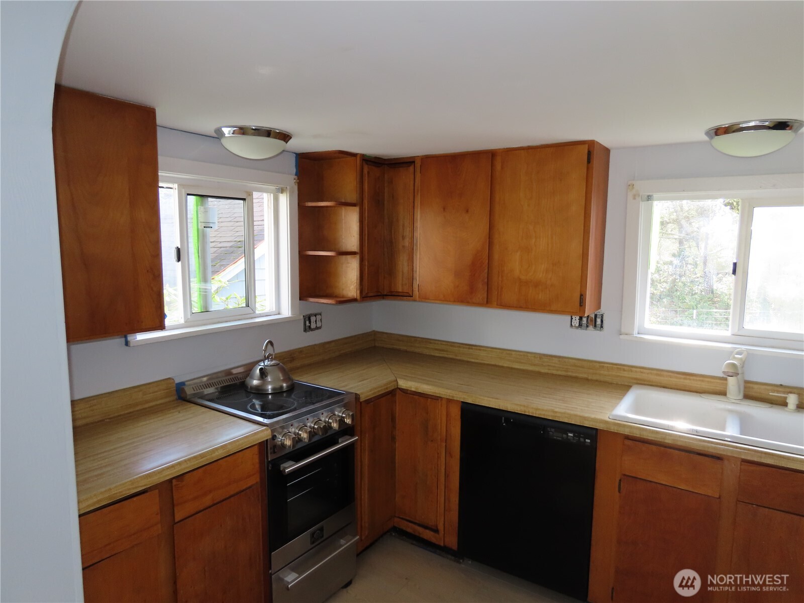 1021 S Forrest Street , Westport, WA 98595