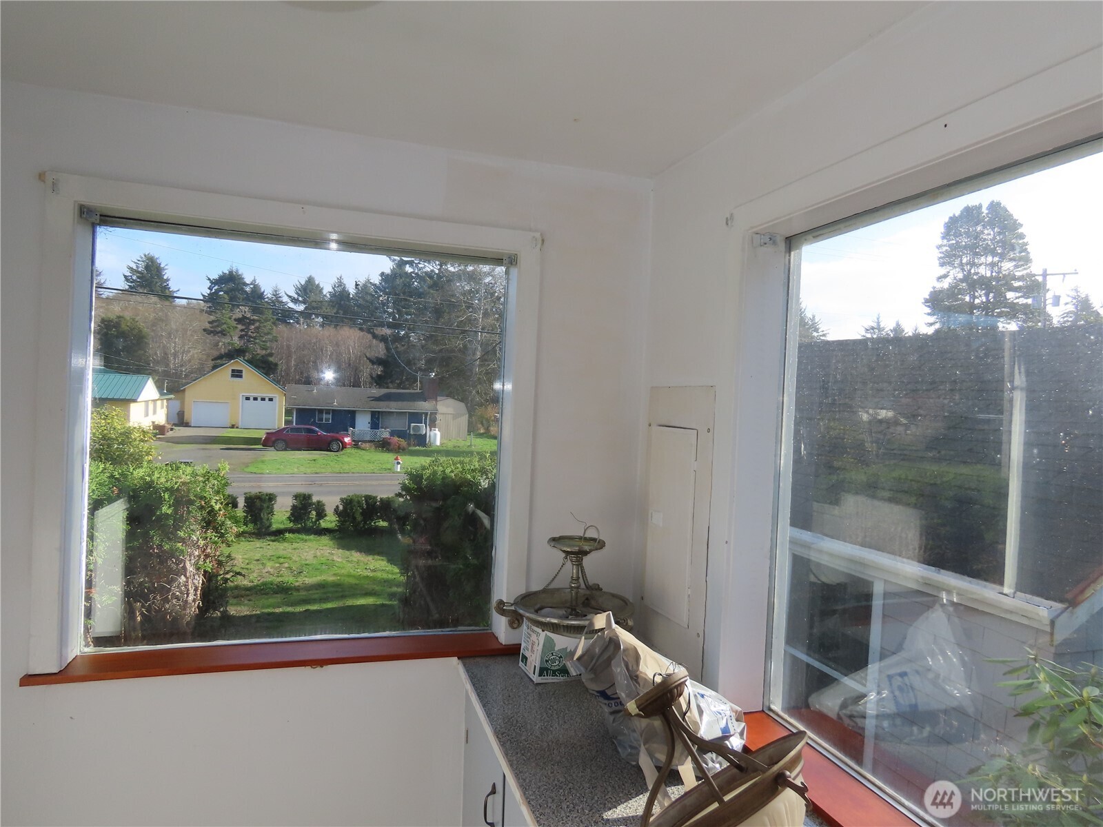 1021 S Forrest Street , Westport, WA 98595