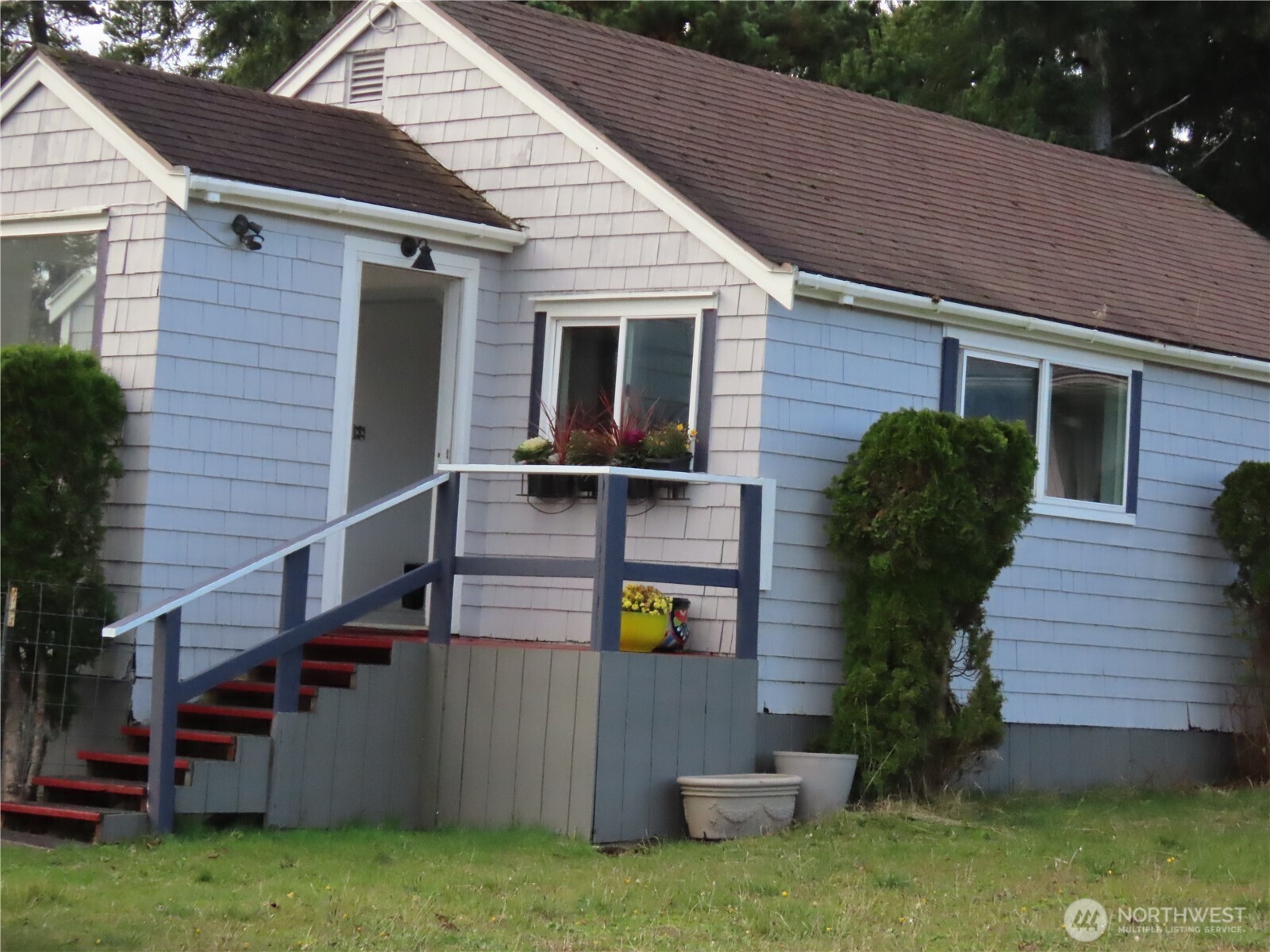 1021 S Forrest Street , Westport, WA 98595