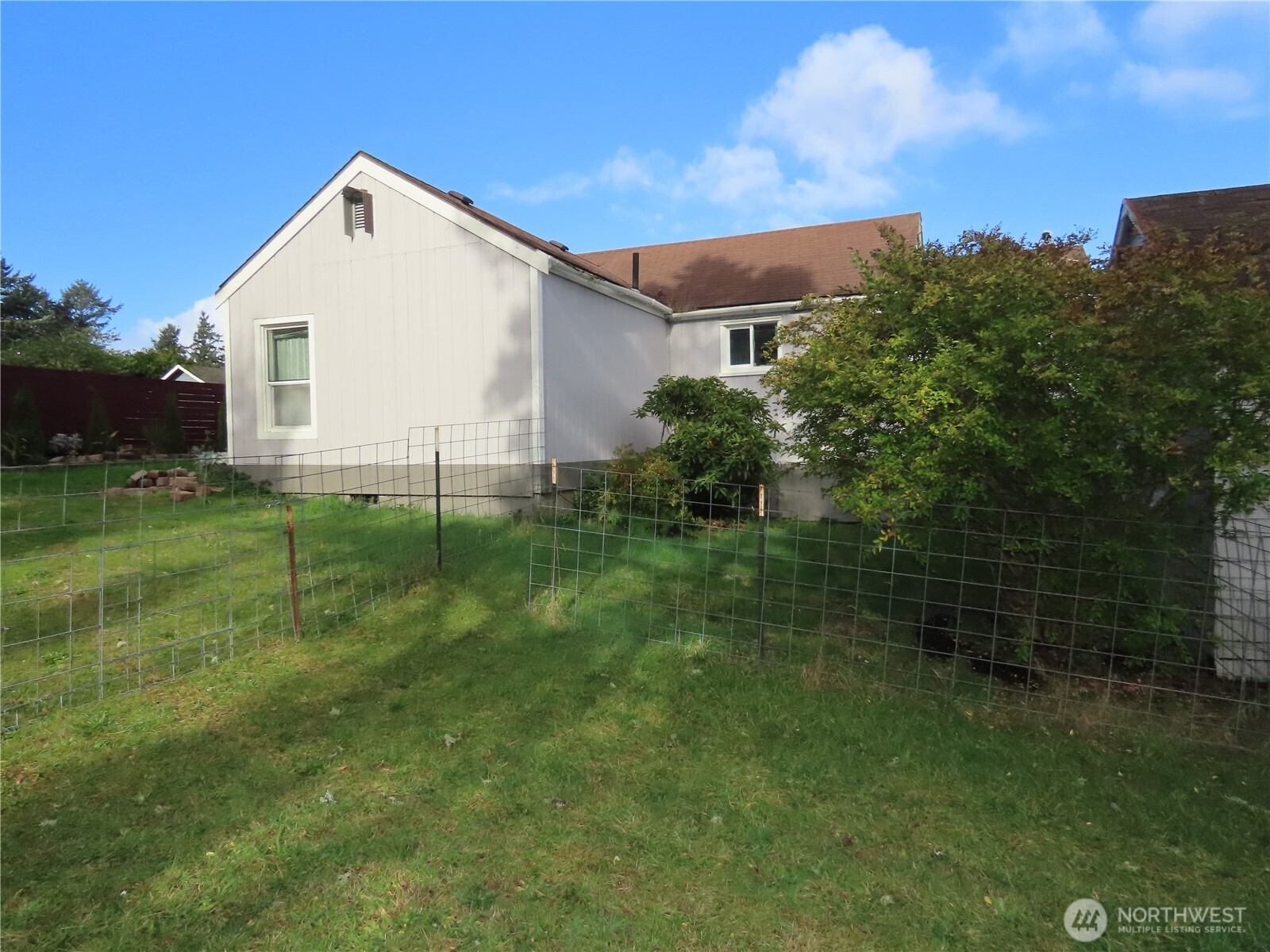 1021 S Forrest Street , Westport, WA 98595